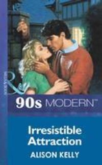 Produktbild: Irresistible Attraction