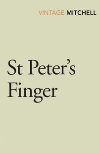Produktbild: St Peters Finger
