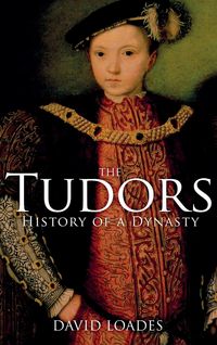 Produktbild: The Tudors
