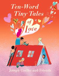 Produktbild: Ten-Word Tiny Tales of Love