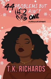 Produktbild: 44 Problems But Love Ain't One