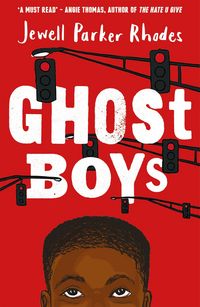Produktbild: Ghost Boys