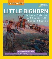 Produktbild: Remember Little Bighorn
