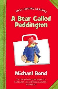 Bild vom Artikel Bond, M: Bear Called Paddington vom Autor Michael Bond