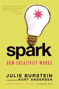 Produktbild: SPARK