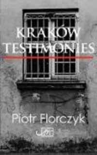 Produktbild: Florczyk, P: Krakow Testimonies