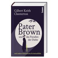 Produktbild: Pater Brown und das Paradies der Diebe