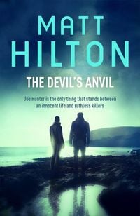 Produktbild: The Devil's Anvil