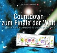 Produktbild: Countdown zum Finale der Welt