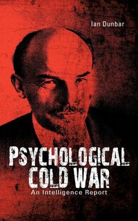 Produktbild: Psychological Cold War