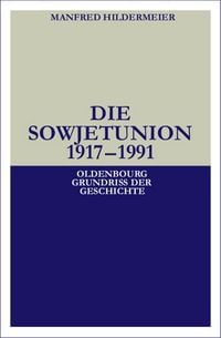Produktbild: Die Sowjetunion