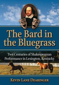 Produktbild: The Bard in the Bluegrass