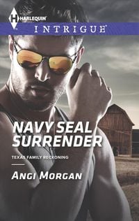 Produktbild: Navy Seal Surrender