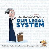 Produktbild: How the World Really Works: Our Legal System