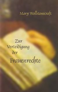 Produktbild: Die Verteidigung der Frauenrechte