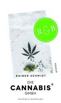 Produktbild: Die Cannabis GmbH