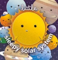 Produktbild: Little Sleepy Solar System