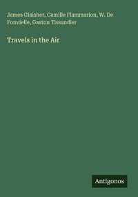 Produktbild: Travels in the Air