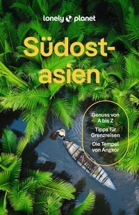 Produktbild: LONELY PLANET Reisef&uuml;hrer E-Book S&uuml;dostasien
