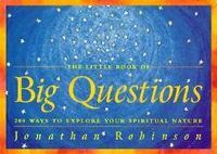 Produktbild: The Little Book of Big Questions