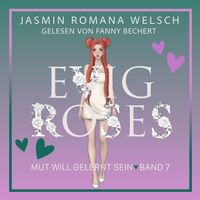 Produktbild: Evig Roses