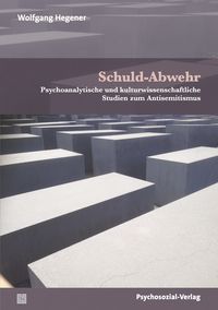 Produktbild: Schuld-Abwehr