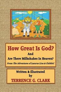 Produktbild: How Great Is God?