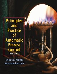 Produktbild: Principles and Practices of Automatic Process Control