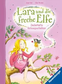 Produktbild: Lara und die freche Elfe