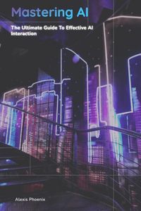 Produktbild: Mastering AI