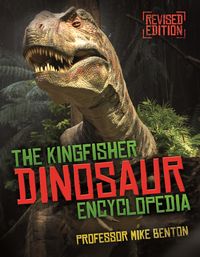 Produktbild: The Dinosaur Encyclopedia