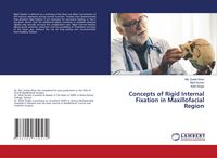 Produktbild: Concepts of Rigid Internal Fixation in Maxillofacial Region