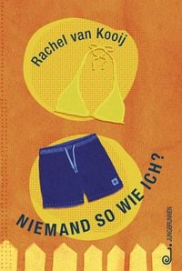 Produktbild: Niemand so wie ich?