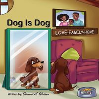 Produktbild: Dog is Dog