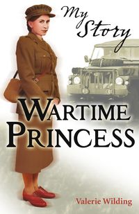 Produktbild: Wartime Princess