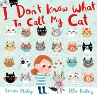 Produktbild: I Don't Know What to Call My Cat