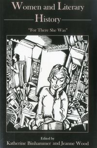 Produktbild: Women And Literary History