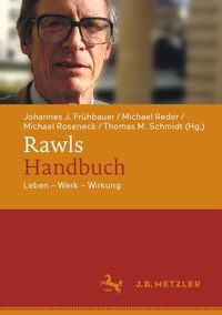 Produktbild: Rawls-Handbuch