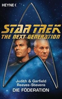 Produktbild: Star Trek: Die F&ouml;deration