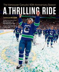 Produktbild: A Thrilling Ride