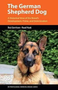 Produktbild: The German Shepherd Dog