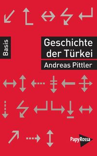 Bild vom Artikel Geschichte der Türkei vom Autor Andreas Pittler