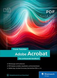 Produktbild: Adobe Acrobat
