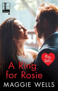 Produktbild: Ring for Rosie