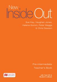 Produktbild: New Inside Out