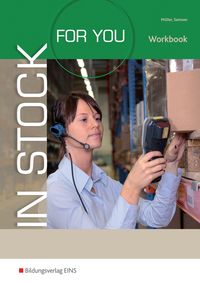 Produktbild: In Stock For You