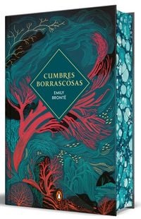 Produktbild: Cumbres Borrascosas (Edici&oacute;n Limitada Con Cantos Pintados) / Wuthering Heights (Limited Edition, Sprayed Edges)