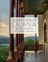 Produktbild: Frederic Church's Olana on the Hudson