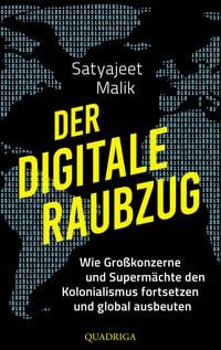 Produktbild: Der digitale Raubzug