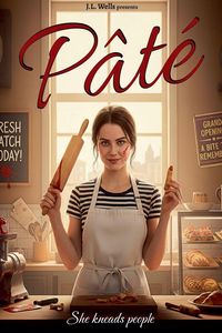 Produktbild: P&acirc;t&eacute;